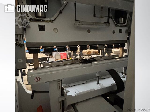 TRUMPF TruBend 3066 B26 TRUMPF TruBend 3066 B26