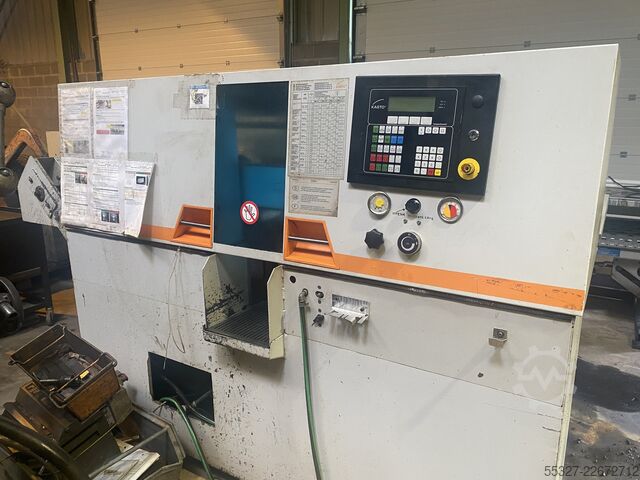 Band saw kasto twin A2