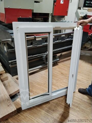 Winkelanlage Weinig UC6