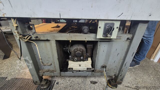 Offset printing press Adast Romayor 314