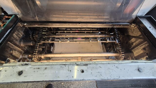 Offset printing press Adast Romayor 314