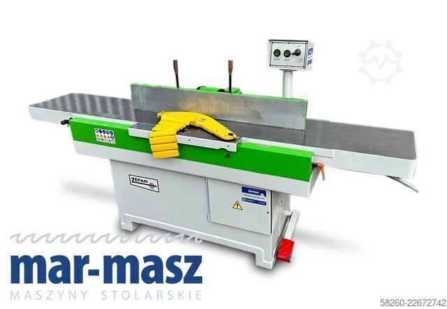 Planer ŻEFAM DSXB-40