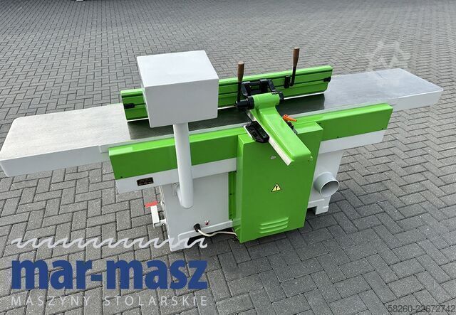 Planer ŻEFAM DSXB-40