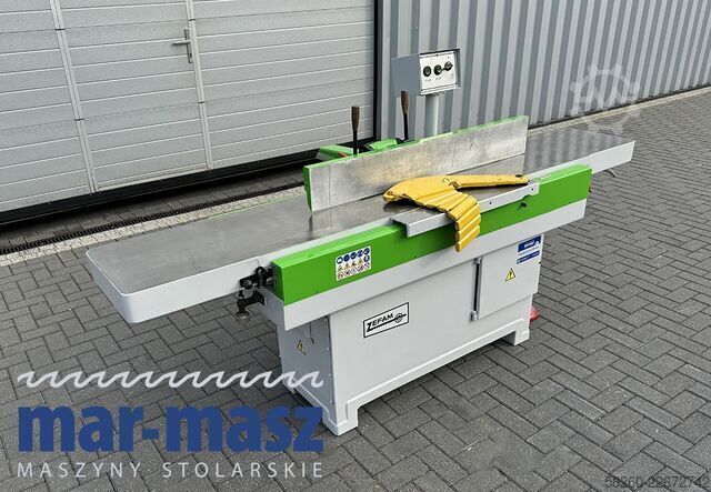 Planer ŻEFAM DSXB-40