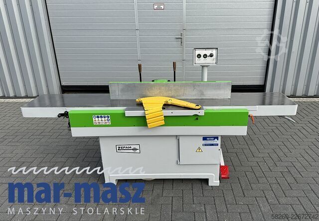 Planer ŻEFAM DSXB-40