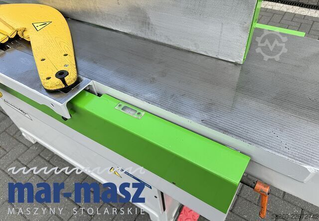 Planer ŻEFAM DSXB-40