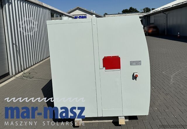 Four Side Planer WINTER Profimax 4-20