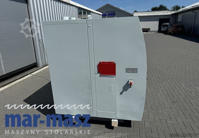 Four Side Planer Winter Timbermax 5-23