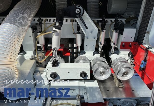Four Side Planer Winter Timbermax 5-23