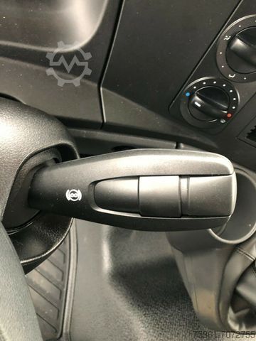 Sonstige MERCEDES-BENZ Atego 1224 Palfinger PK 9.501 -MIETE--