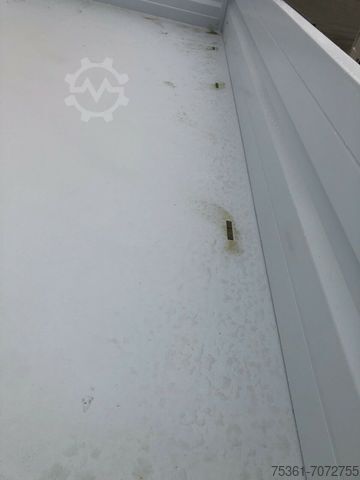 Sonstige MERCEDES-BENZ Atego 1224 Palfinger PK 9.501 -MIETE--