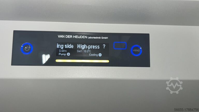 Field emission scanning electron microscope Zeiss Supra 40 VP Gemini Optik