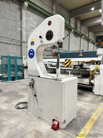 Band Saw - Vertical THIEL SEGURA 117