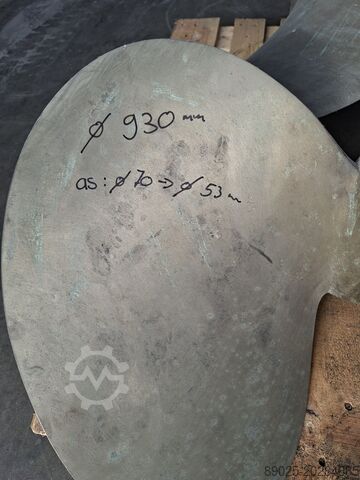 Detroit Motoren, Westerbeke Generator