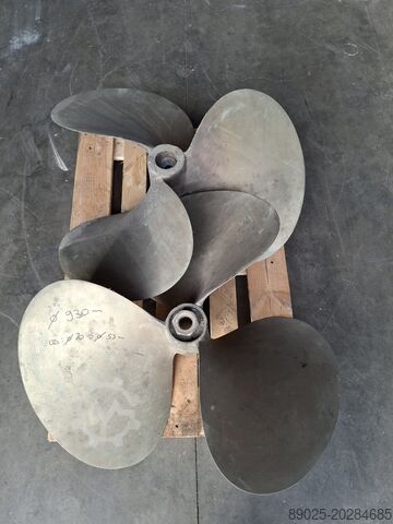 Detroit Motoren, Westerbeke Generator