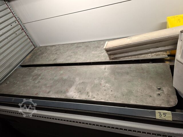 Detroit Motoren, Westerbeke Generator