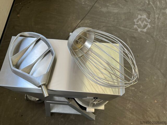 Electric planetary mixer Varimixer Bear RN20