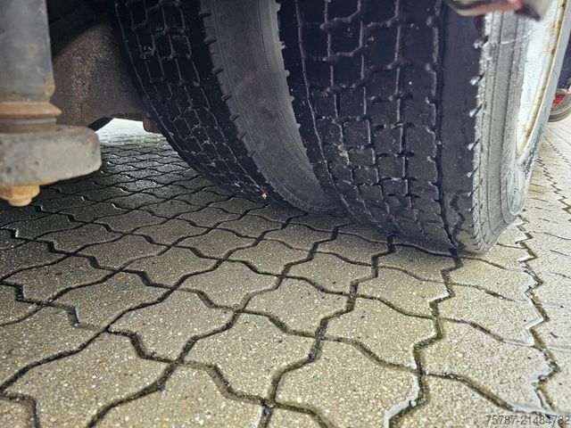 Articulated bus MERCEDES-BENZ O 530 G, Gelenkbus, 3 Achser, Retarder