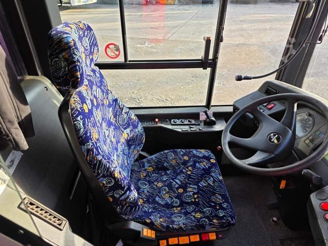 City bus MAN A20 B 14 Linie, Retarder, Klima, SDtandheizung