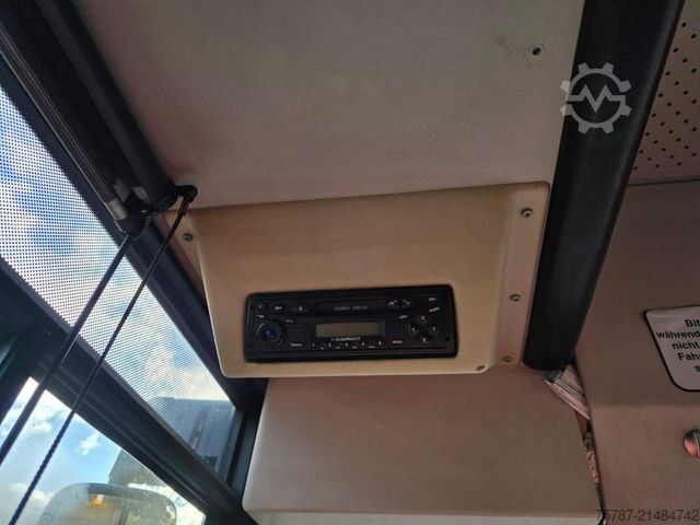 City bus MAN A20 B 14 Linie, Retarder, Klima, SDtandheizung