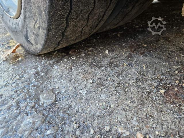 City bus MAN A20 B 14 Linie, Retarder, Klima, SDtandheizung