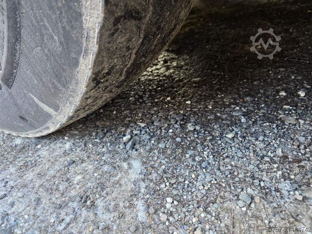 City bus MAN A20 B 14 Linie, Retarder, Klima, SDtandheizung