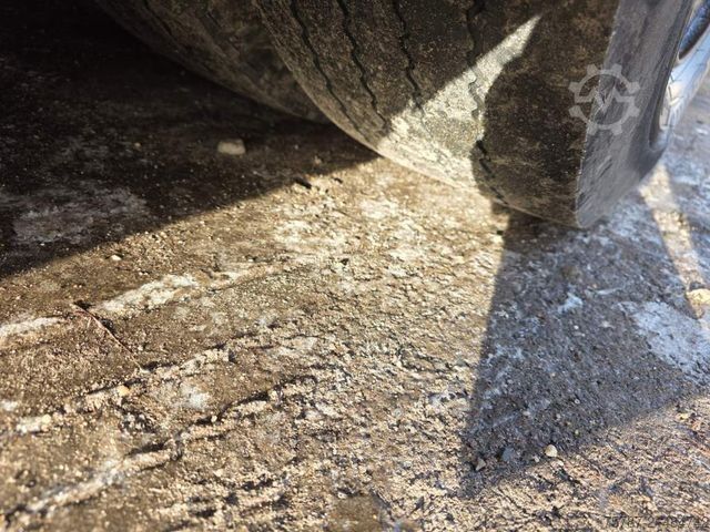 City bus MAN A20 B 14 Linie, Retarder, Klima, SDtandheizung