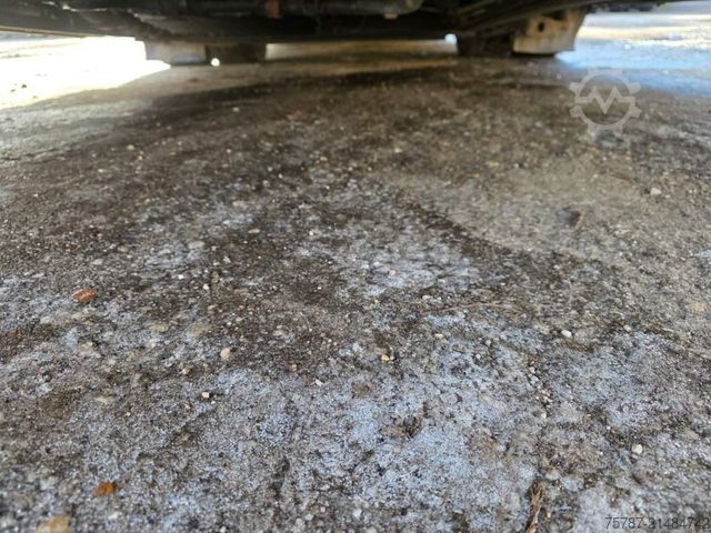 City bus MAN A20 B 14 Linie, Retarder, Klima, SDtandheizung