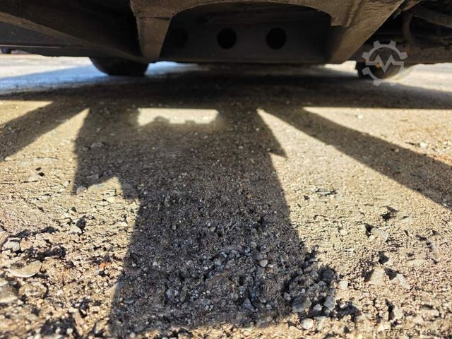 City bus MAN A20 B 14 Linie, Retarder, Klima, SDtandheizung