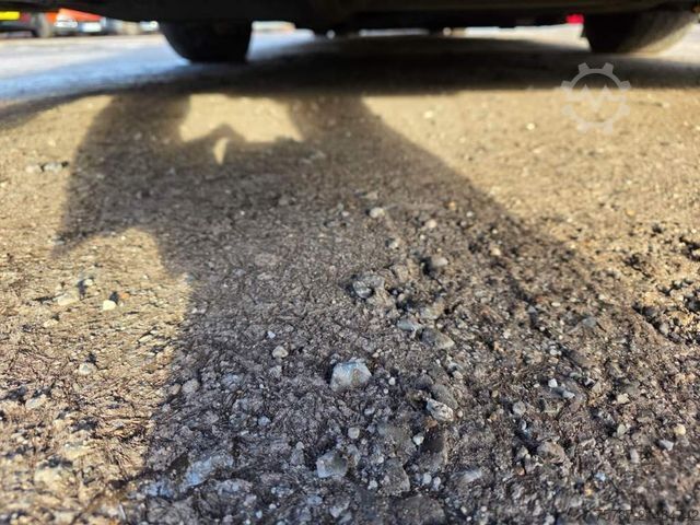 City bus MAN A20 B 14 Linie, Retarder, Klima, SDtandheizung