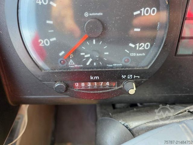 Articulated bus MERCEDES-BENZ Citaro O530 Gelenkbus, 53+109+1, LAWO