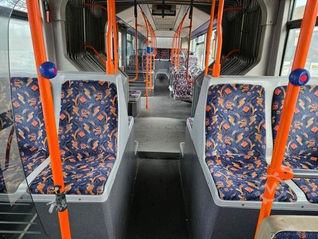 Articulated bus MERCEDES-BENZ Citaro O530 Gelenkbus, 53+109+1, LAWO