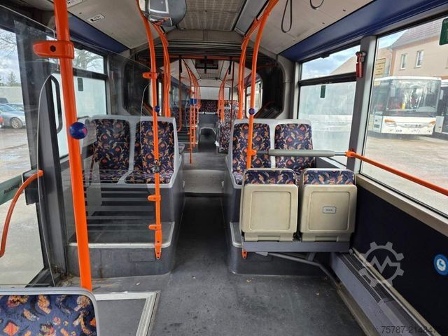 Articulated bus MERCEDES-BENZ Citaro O530 Gelenkbus, 53+109+1, LAWO