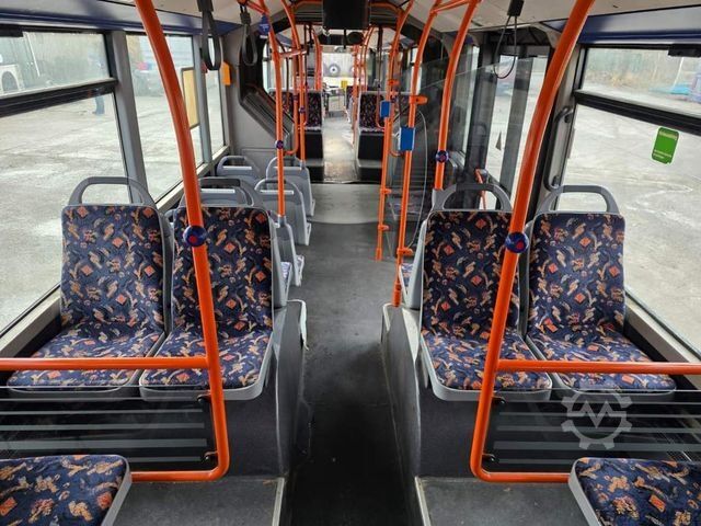 Articulated bus MERCEDES-BENZ Citaro O530 Gelenkbus, 53+109+1, LAWO