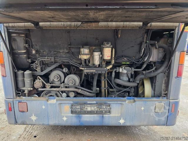 Articulated bus MERCEDES-BENZ Citaro O530 Gelenkbus, 53+109+1, LAWO