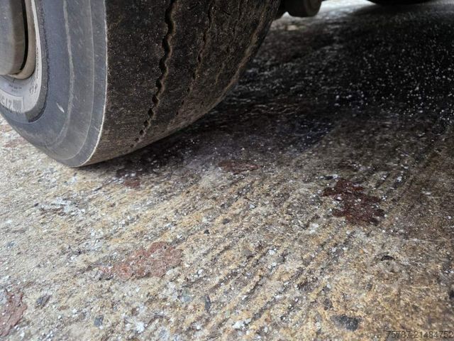 Articulated bus MERCEDES-BENZ Citaro O530 Gelenkbus, 53+109+1, LAWO