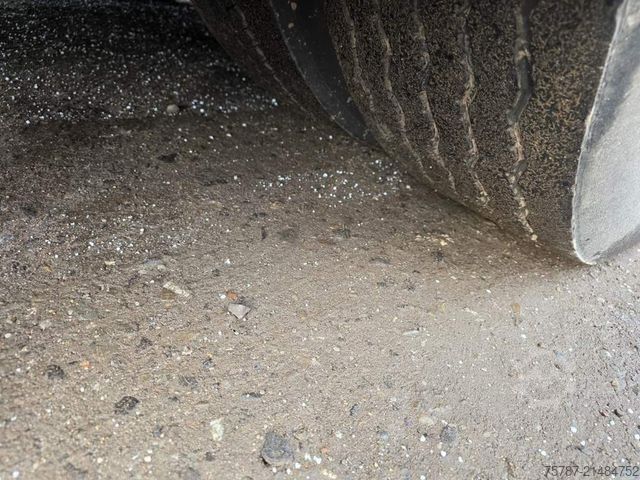 Articulated bus MERCEDES-BENZ Citaro O530 Gelenkbus, 53+109+1, LAWO