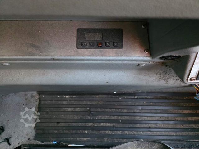 Intercity bus MERCEDES-BENZ Citaro O530 LE, Gurten,  Armlehnen, Gardinen