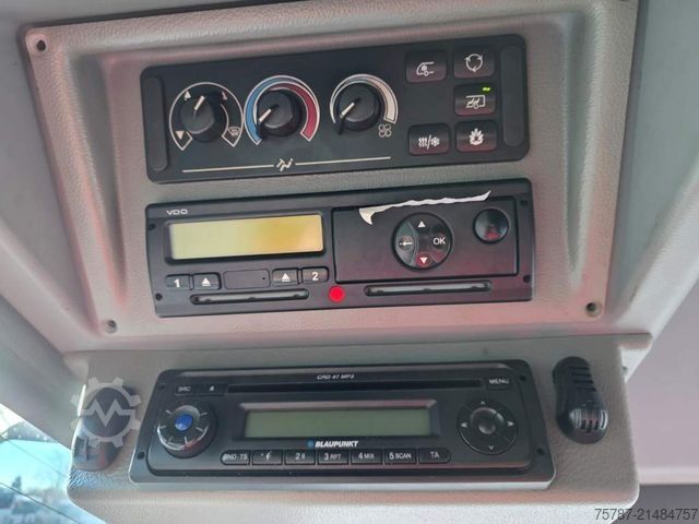 Intercity bus MERCEDES-BENZ Citaro O530 LE, Gurten,  Armlehnen, Gardinen