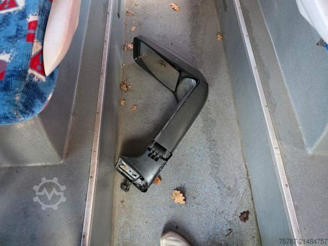 Intercity bus MERCEDES-BENZ Citaro O530 LE, Gurten,  Armlehnen, Gardinen