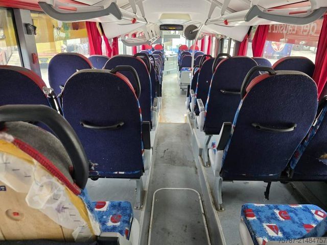 Intercity bus MERCEDES-BENZ Citaro O530 LE, Gurten, Armlehnen, Gardinen
