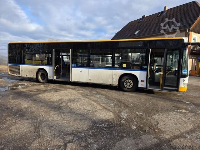 City bus MERCEDES-BENZ Citaro O 530 NF, Retrader, LAWO