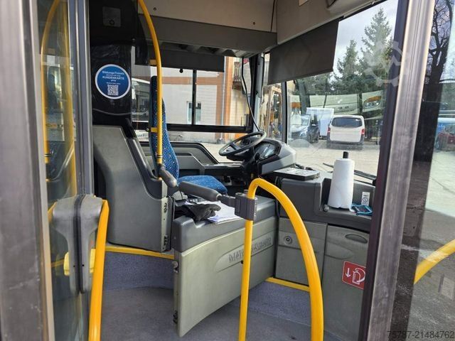 City bus MERCEDES-BENZ Citaro O 530 NF, Retrader, LAWO