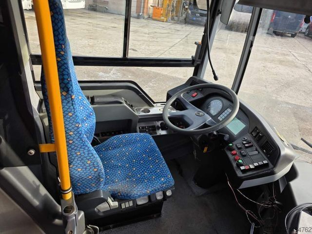 City bus MERCEDES-BENZ Citaro O 530 NF, Retrader, LAWO