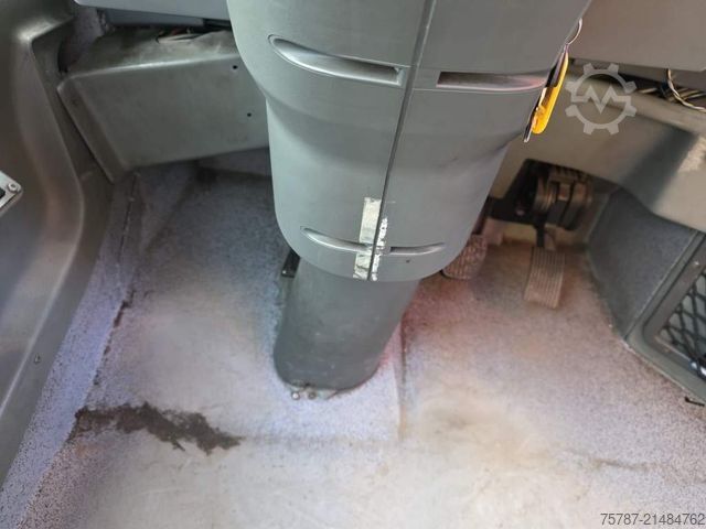 City bus MERCEDES-BENZ Citaro O 530 NF, Retrader, LAWO