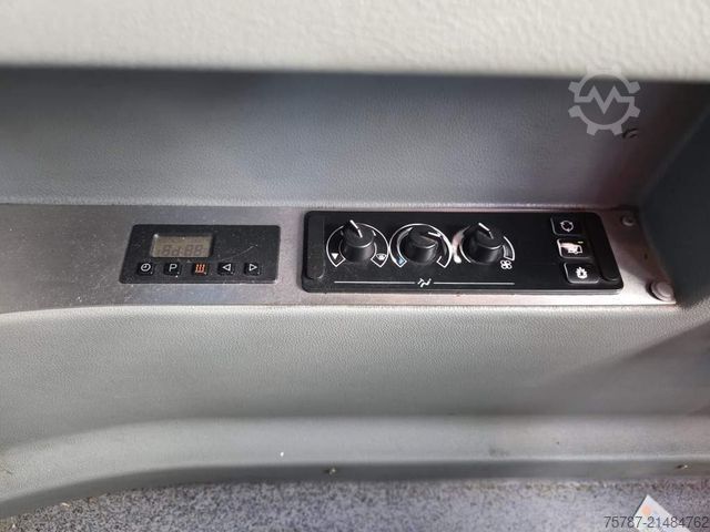 City bus MERCEDES-BENZ Citaro O 530 NF, Retrader, LAWO