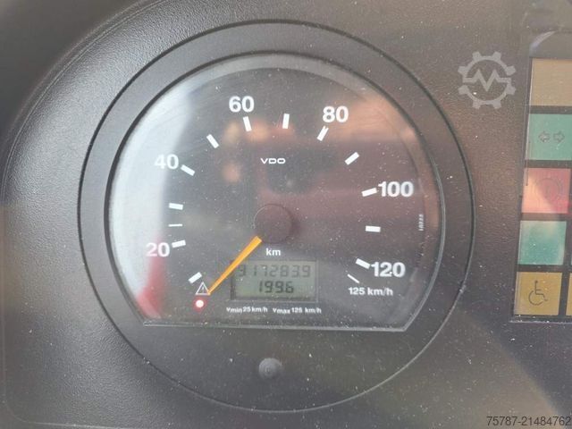 City bus MERCEDES-BENZ Citaro O 530 NF, Retrader, LAWO