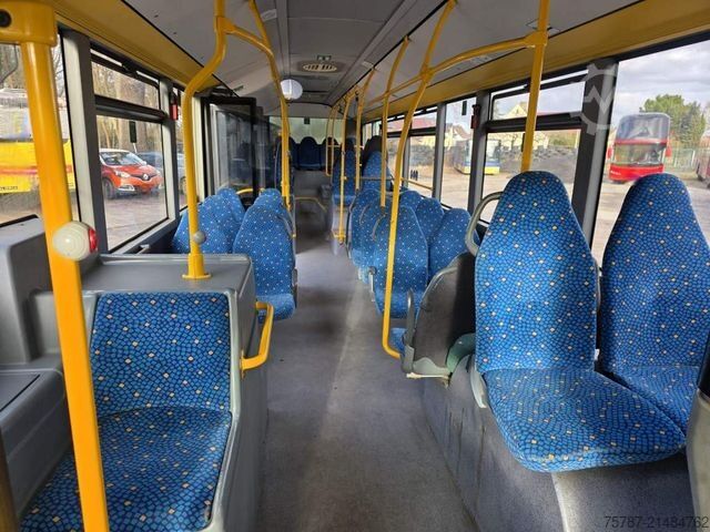 City bus MERCEDES-BENZ Citaro O 530 NF, Retrader, LAWO