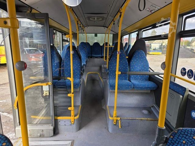 City bus MERCEDES-BENZ Citaro O 530 NF, Retrader, LAWO