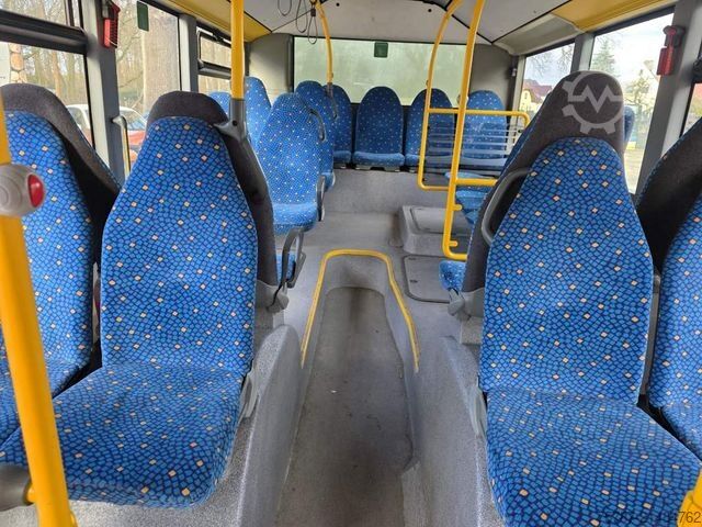 City bus MERCEDES-BENZ Citaro O 530 NF, Retrader, LAWO